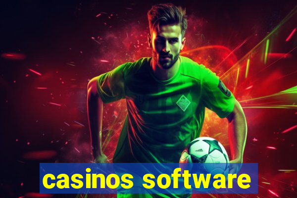 casinos software