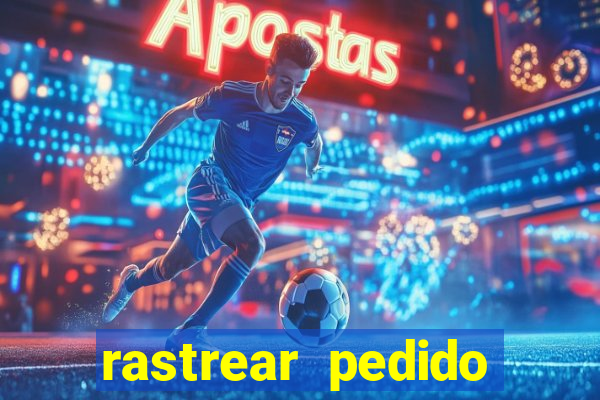 rastrear pedido inter shop casas bahia