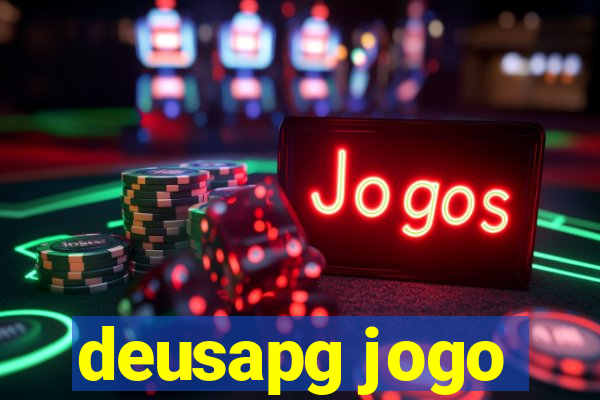 deusapg jogo