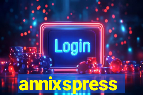 annixspress