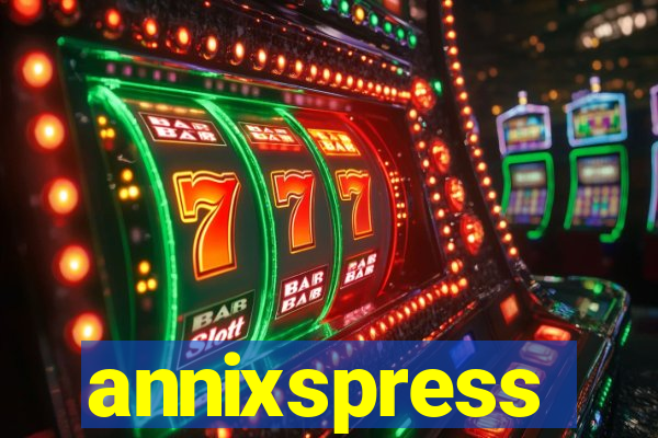 annixspress