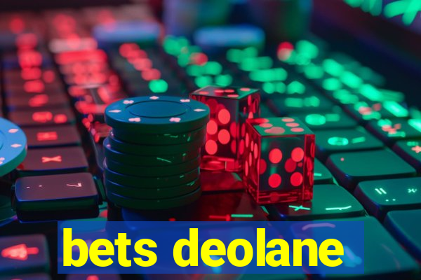 bets deolane