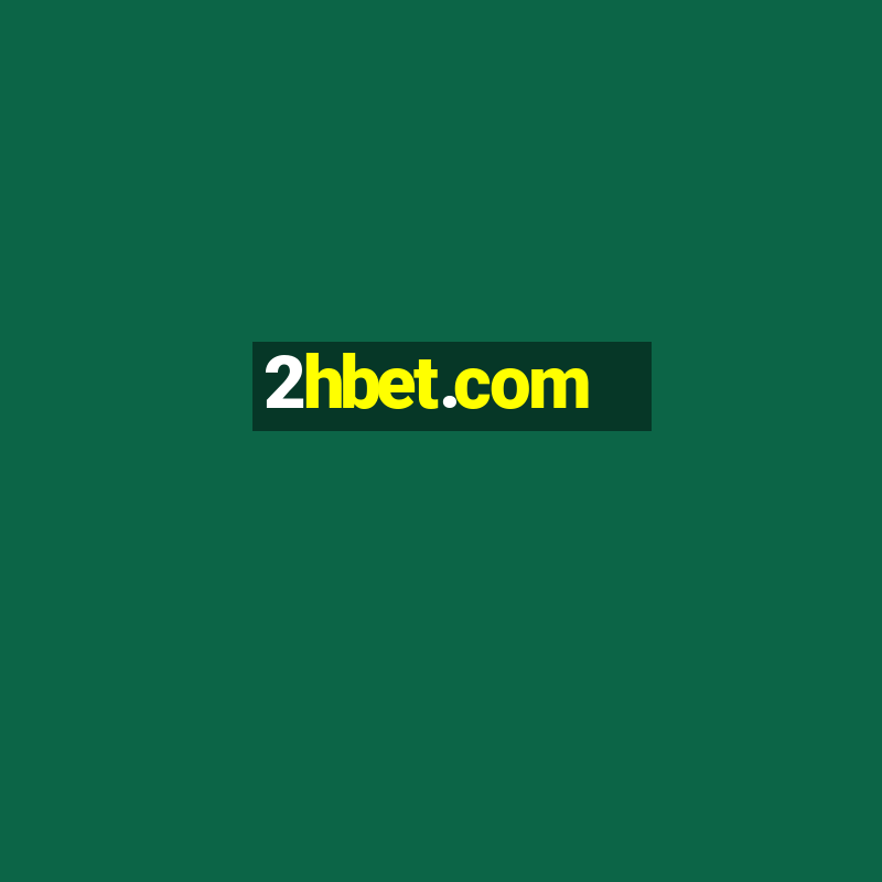 2hbet.com