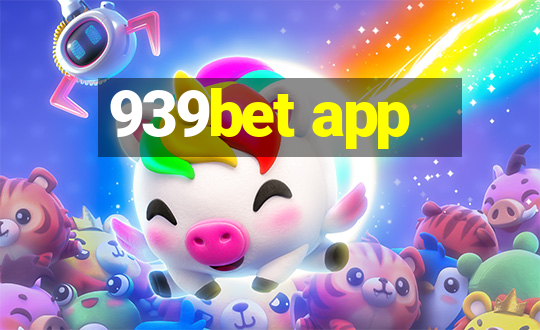 939bet app