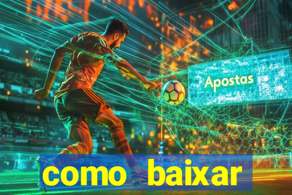 como baixar plataforma de jogos