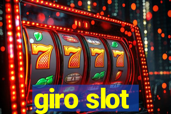 giro slot