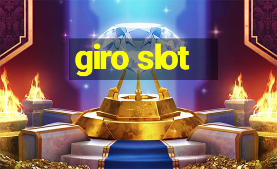 giro slot