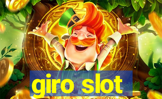 giro slot