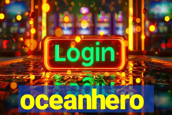 oceanhero