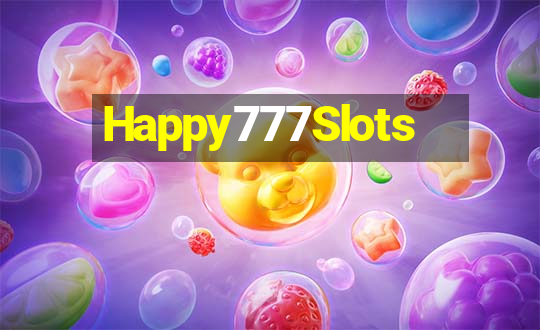 Happy777Slots