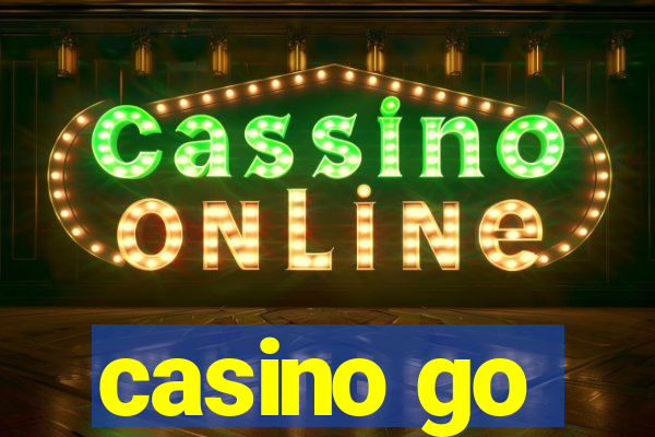 casino go