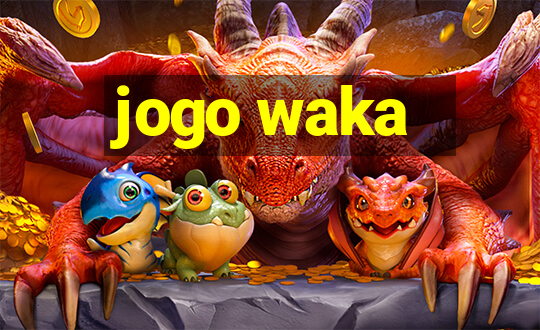 jogo waka