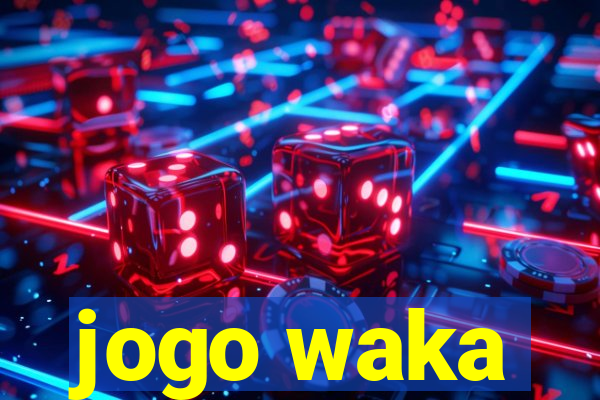 jogo waka