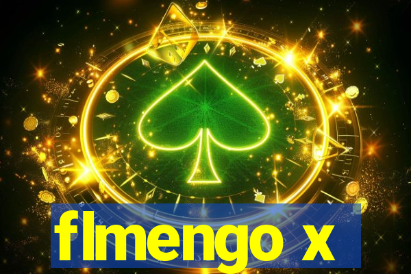 flmengo x