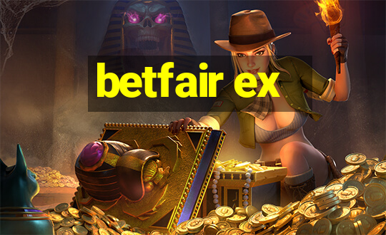 betfair ex