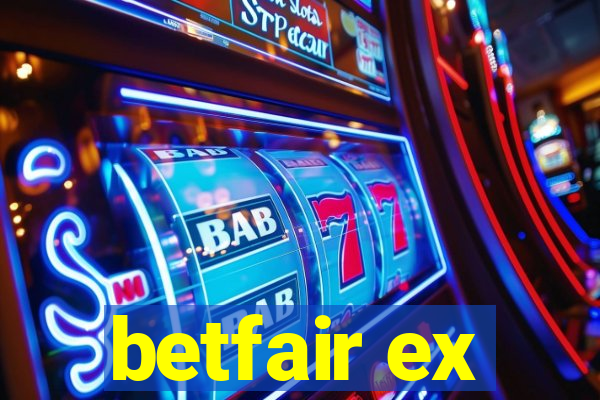 betfair ex