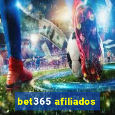 bet365 afiliados