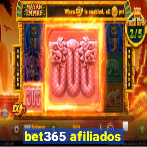 bet365 afiliados