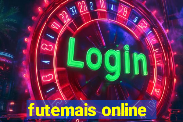 futemais online