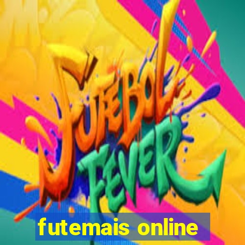 futemais online