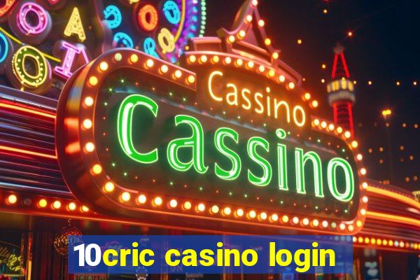 10cric casino login