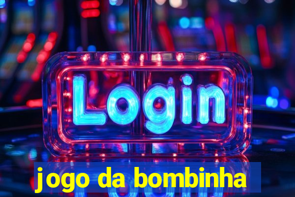 jogo da bombinha