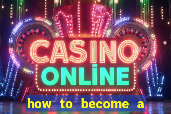 how to become a bingo caller