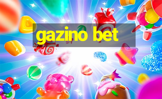 gazino bet