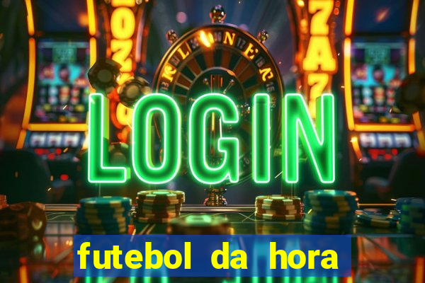 futebol da hora 3.7 para iphone