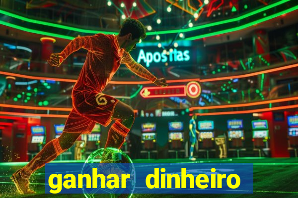 ganhar dinheiro online com jogos