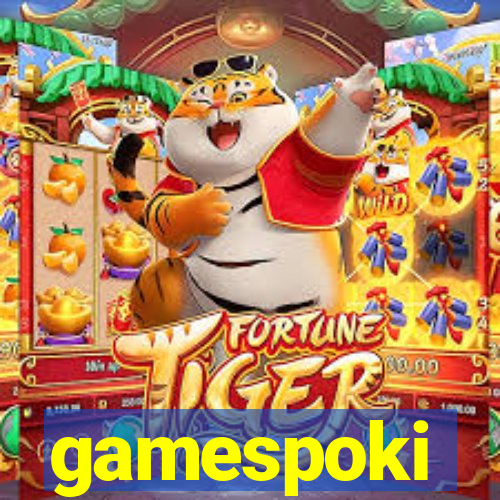 gamespoki