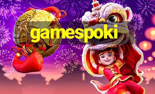 gamespoki