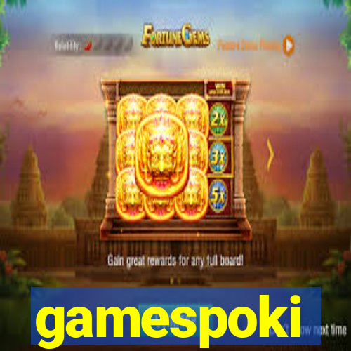 gamespoki