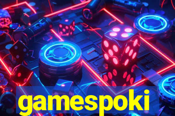 gamespoki