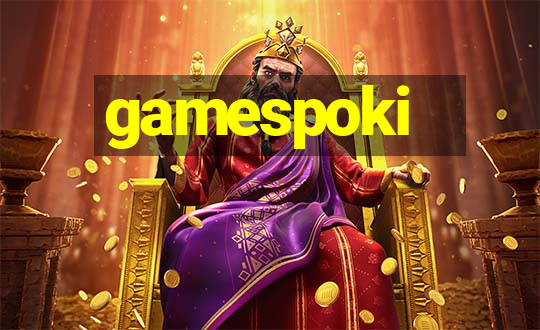 gamespoki