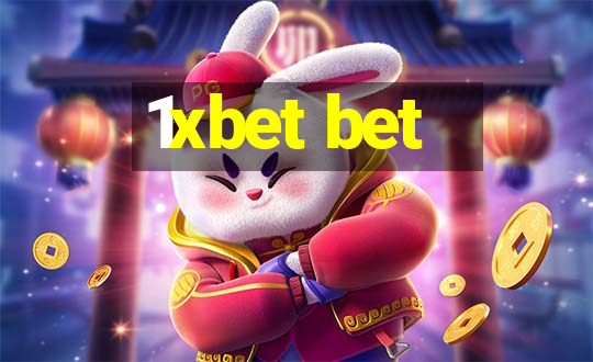 1xbet bet