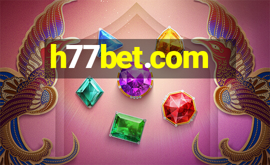 h77bet.com