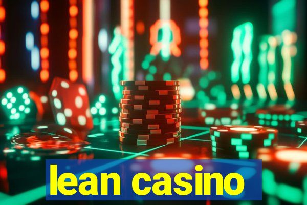 lean casino