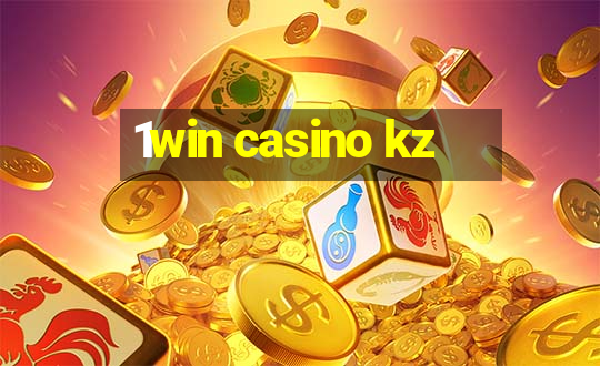 1win casino kz