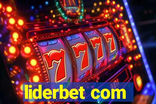 liderbet com