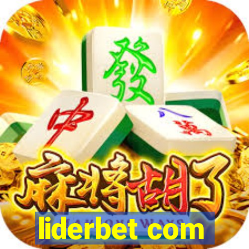 liderbet com