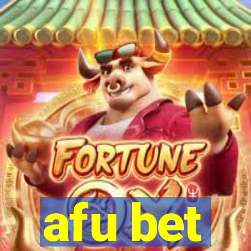 afu bet