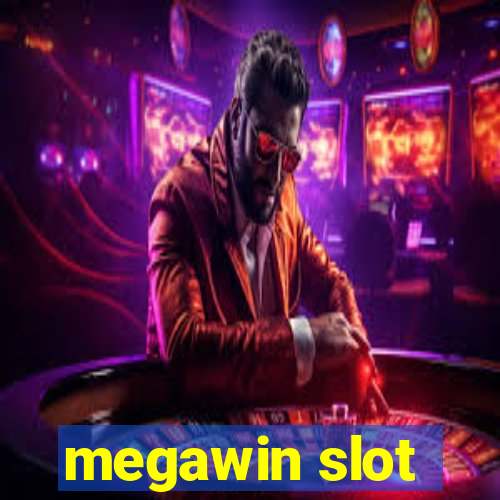 megawin slot