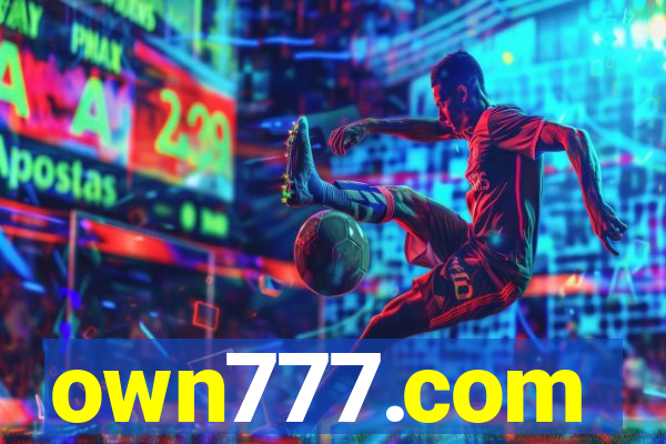 own777.com