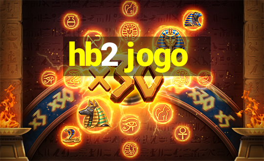 hb2 jogo