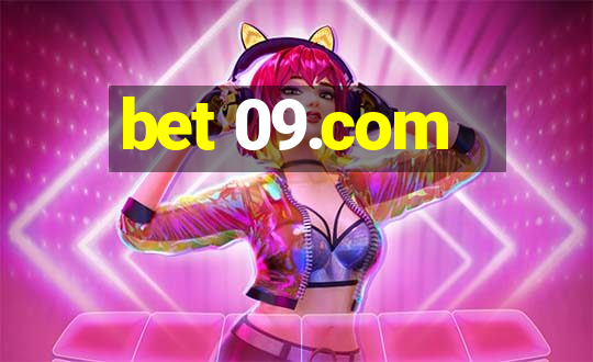 bet 09.com