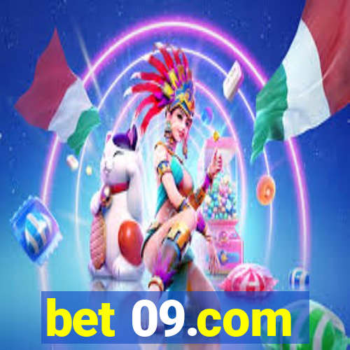 bet 09.com