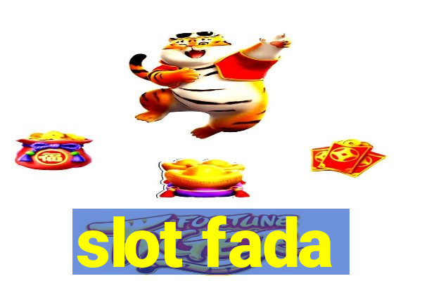 slot fada