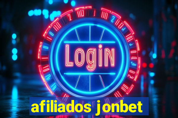 afiliados jonbet