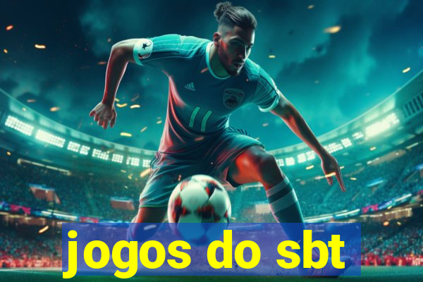 jogos do sbt